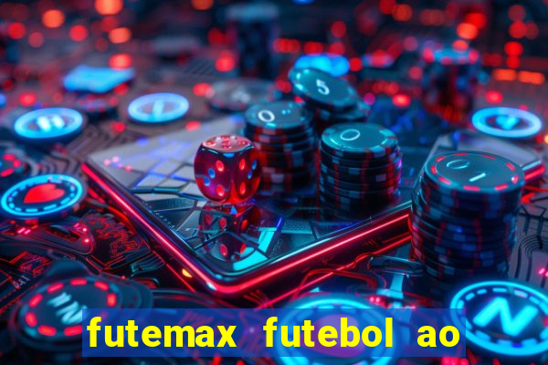 futemax futebol ao vivo brasil